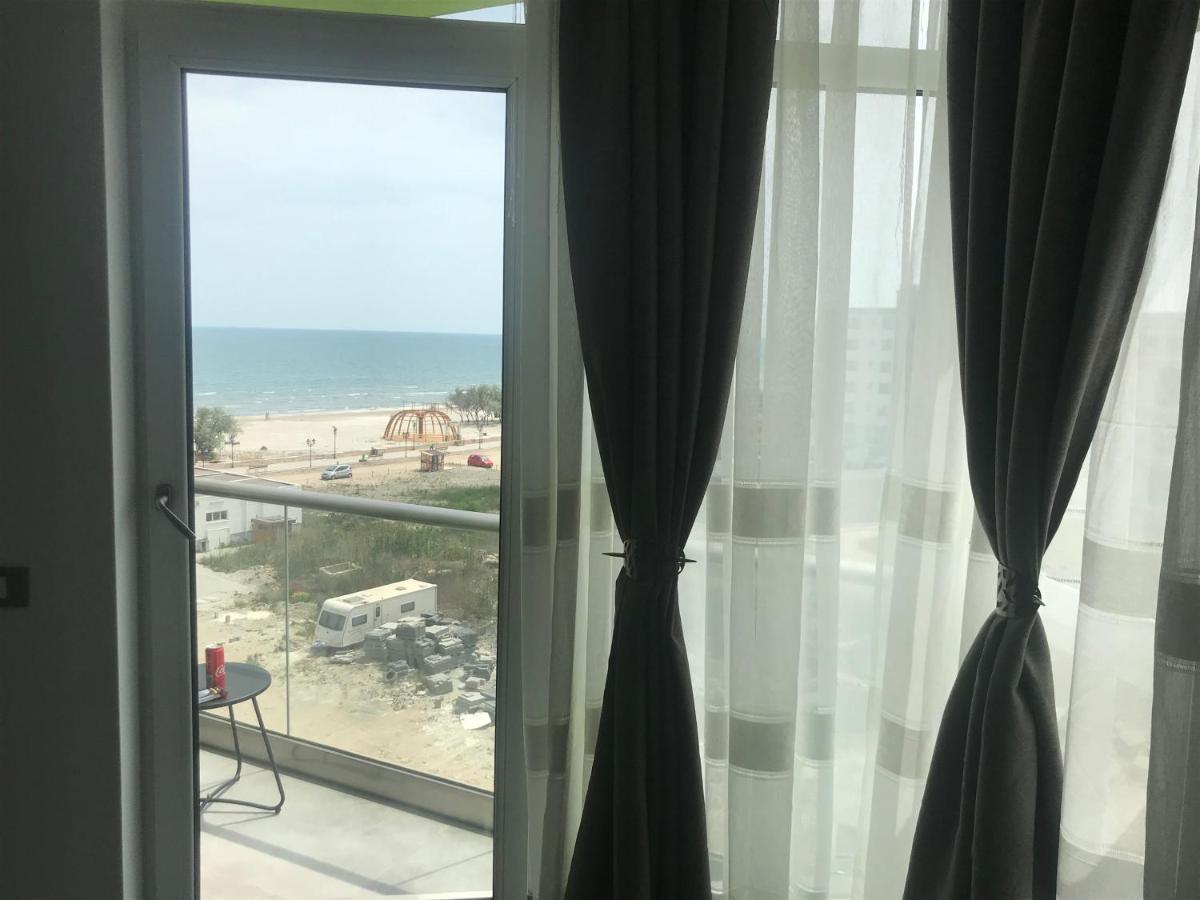 דירות Năvodari Alezzi Sunwaves מראה חיצוני תמונה